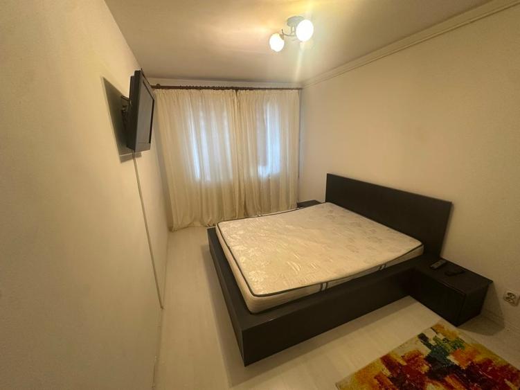 Apartament cu 2 camere decomandat, mobilat în Dristor