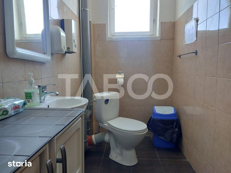 Spațiu comercial, de 150 mp, în Est