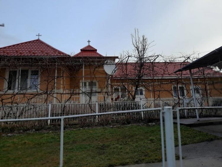Casă individuală cu 3 camere cu Teren 1541 Mp în Pogăceaua