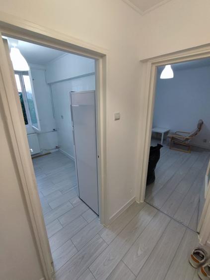 Brancoveanu-Secuilor-Apartamnet de 2 camere-renovat - 8