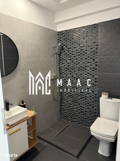Apartament cu 3 camere decomandat, mobilat în Turnișor