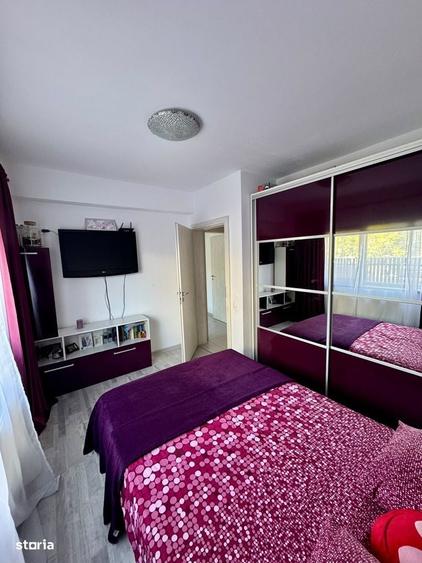 Apartament cu 3 camere în Sânpetru