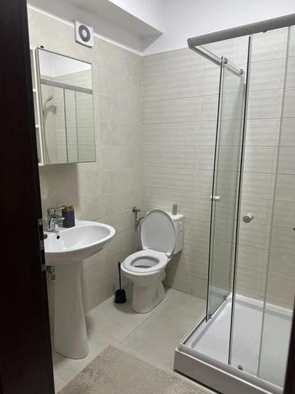 Apartament cu 3 camere decomandat în Lujerului