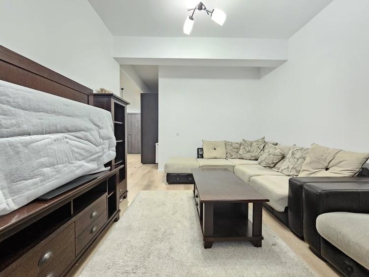 Apart 2 camere 62mp | Aviatiei - Baneasa - Str. Salubritatii | Imobil NOU - 2
