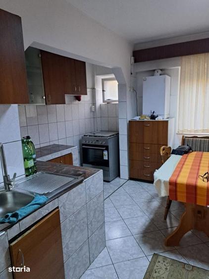 Apartament cu 4 camere decomandat în Lucian Blaga