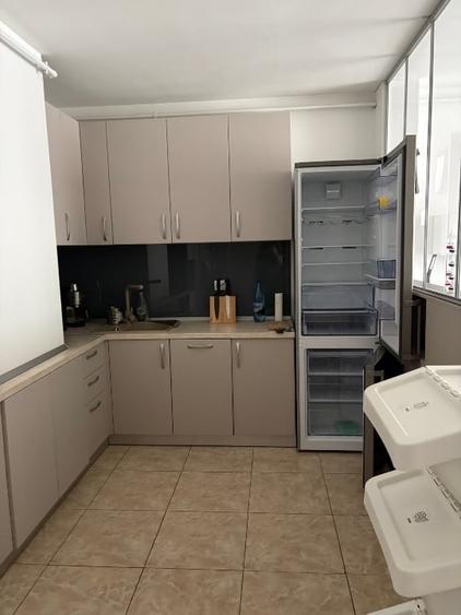 Apartament cu 2 camere decomandat, mobilat în Gheorgheni