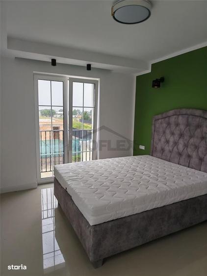 Casă cu 4 camere în Stupinii Prejmerului