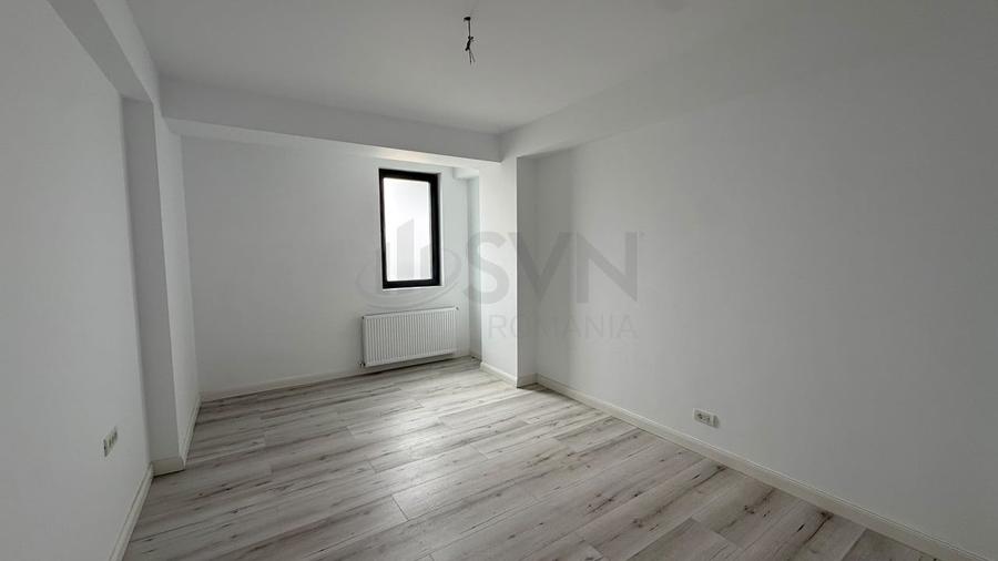 Apartament cu 3 camere decomandat în Nord
