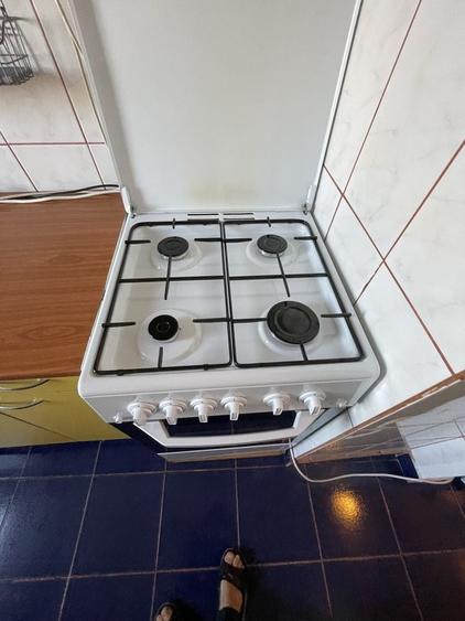 Apartament cu 2 camere semidecomandat în Gheorgheni