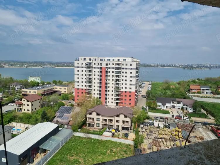 Apartament cu 3 camere decomandat în Militari