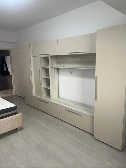 Garsonieră decomandată în Metalurgiei