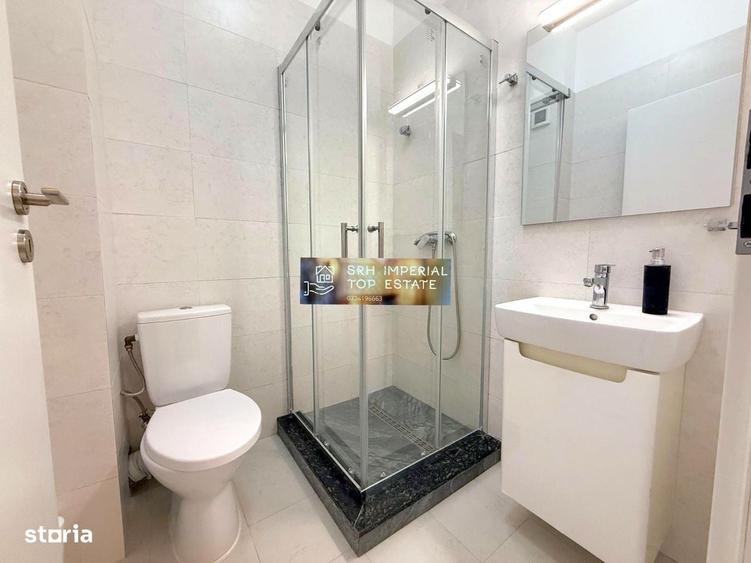 Apartament în Nord