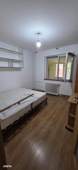 Apartament cu 2 camere semidecomandat în Mircea cel Bătrân