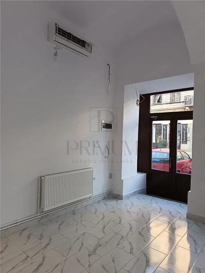 Spațiu comercial, de 50 mp, în Traian