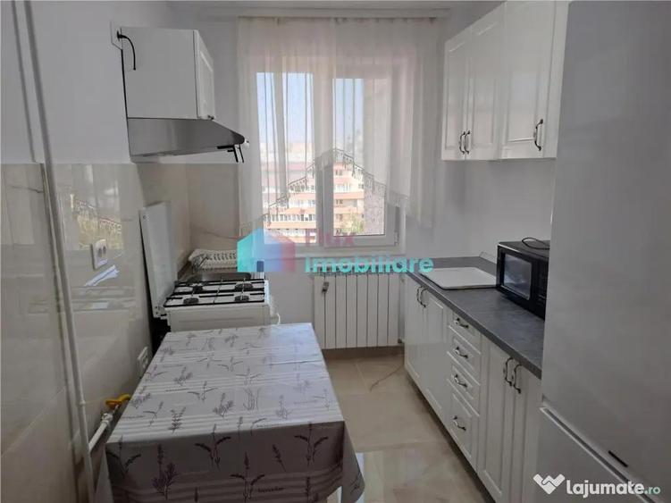 Apartament cu 2 camere George Enescu - 6