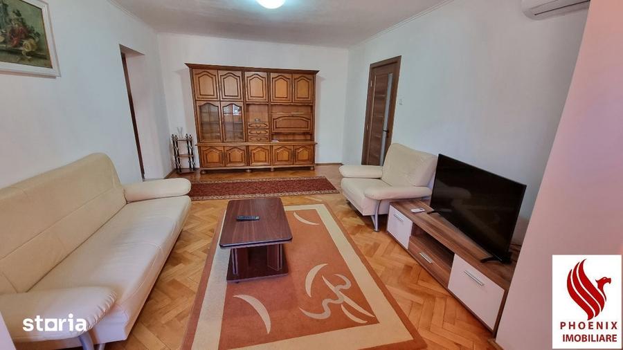 Apartament cu 2 camere în Podgoria