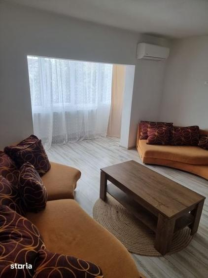 Proprietar, inchiriez apartament cu 2 camere - 2