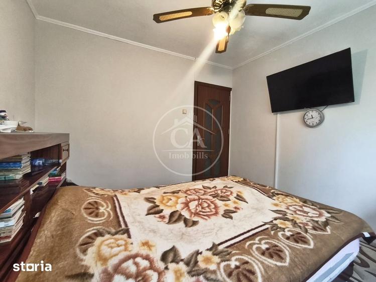 Apartament cu 3 camere în Rogerius