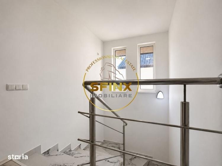Casă cu 4 camere în Săbăreni