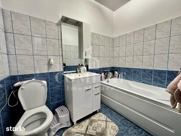 Apartament la cheie | 2 camere | Zona Str Stejarului - 5
