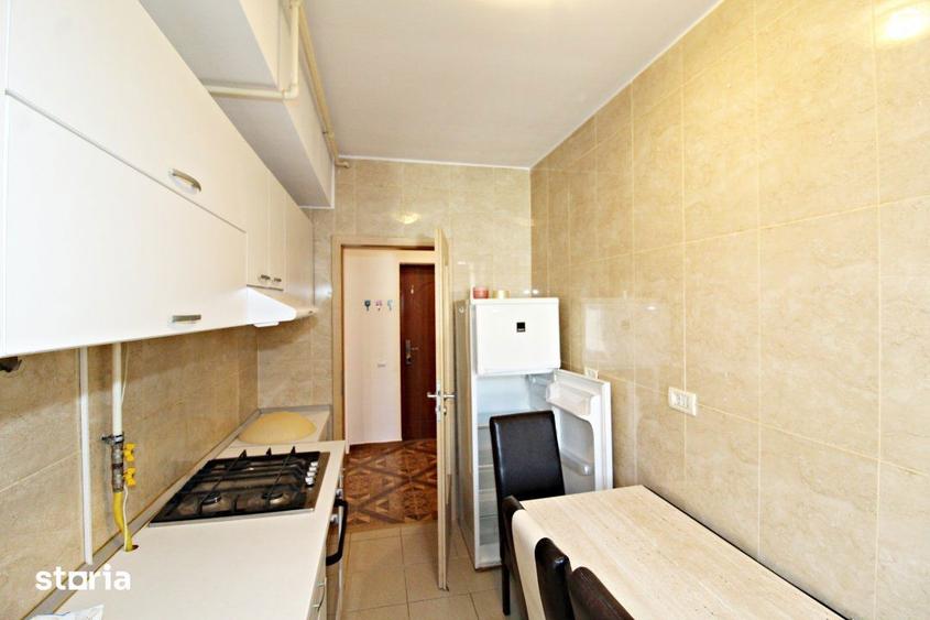 Apartament cu 3 camere în Tomis Nord
