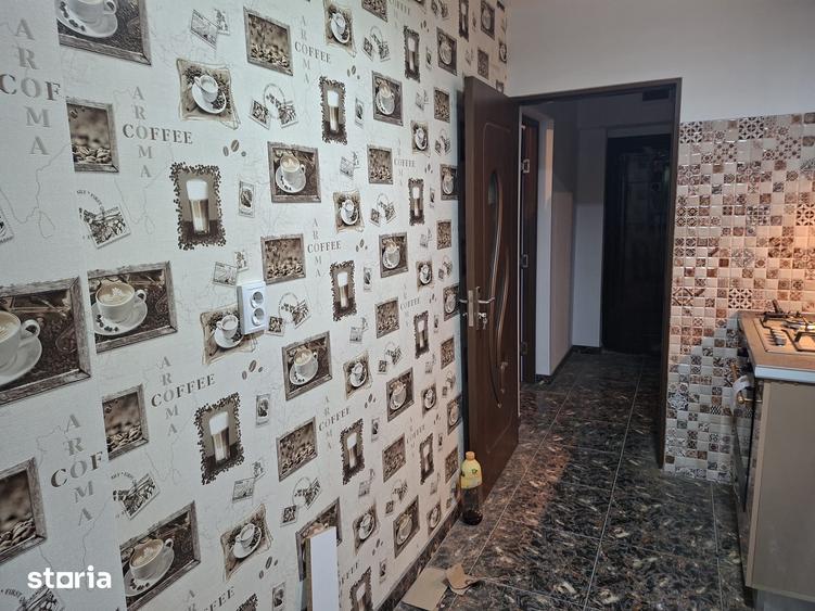 Nord(Al.Crizantemelor),apart 2 cam de vanzare - 7