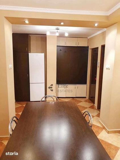 Apartament 3 camere, etaj 1 , zona Cantemir - 1