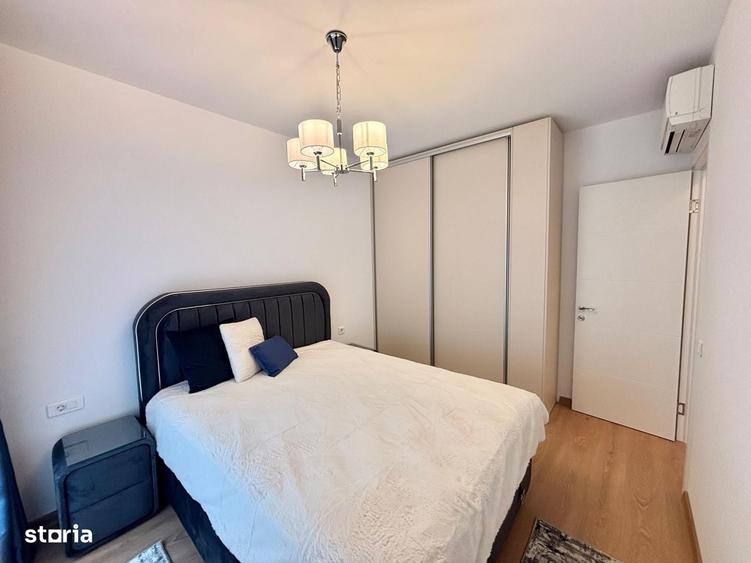 Apartament cu 3 camere în Floreasca