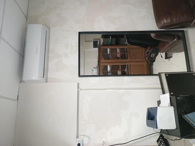 Spațiu comercial, de 17 mp, în Central