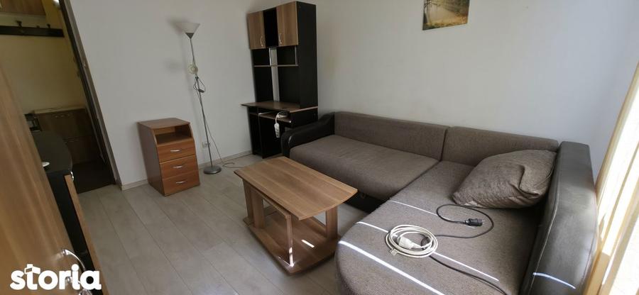 230euro!!!Garsoniera Et 2 Zona Complexul Studentesc - 2
