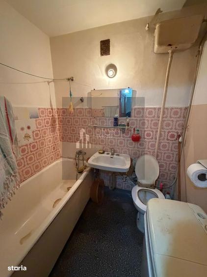 Apartament 3 camere decomandat Emil Racovita / Alexandru Obregia - 2
