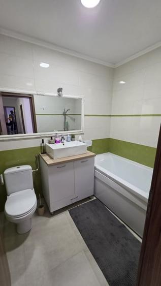 Casă individuală cu 3 camere cu Canalizare în Nord