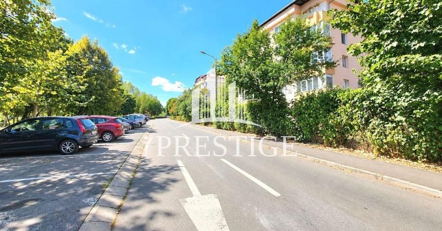 Apartament cu 2 camere decomandat, mobilat în Hipodrom 1