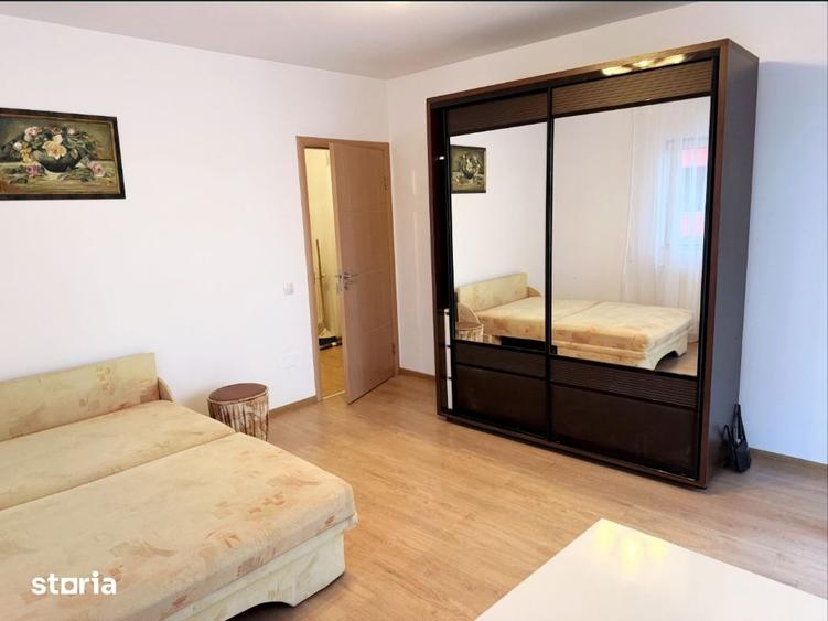 Inchiriez apartament 2 camere decomandate, Mana?tur, Calea Flore?ti - 1