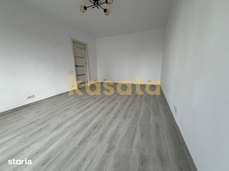 Garsonieră decomandată în Sălăjan