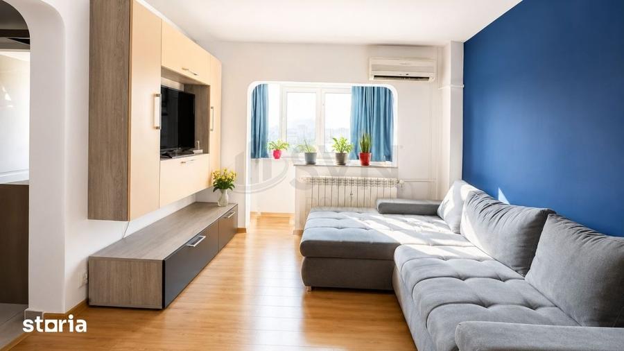 Apartament 2 camere I Mosilor I De vanzare - 8