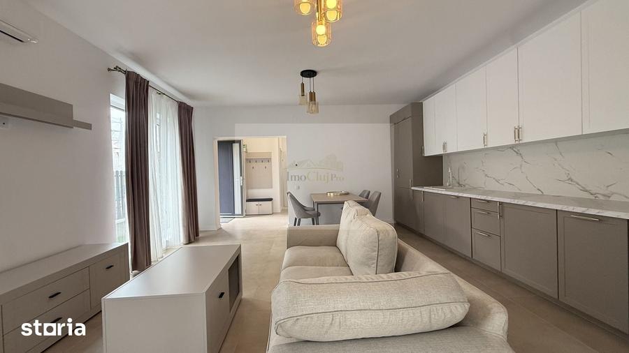 Casă cu 4 camere cu Teren 220 Mp în Iris
