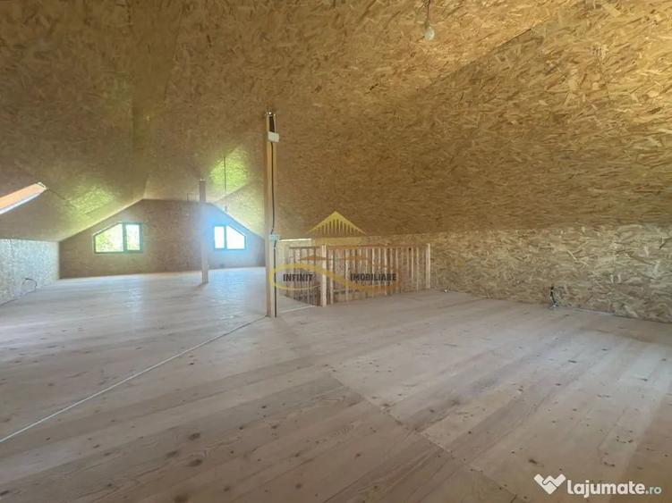 Casa noua de vanzare in Margineni - Hemeius Bacau - 7