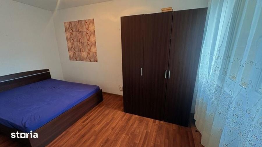 Apartament cu 4 camere în Central
