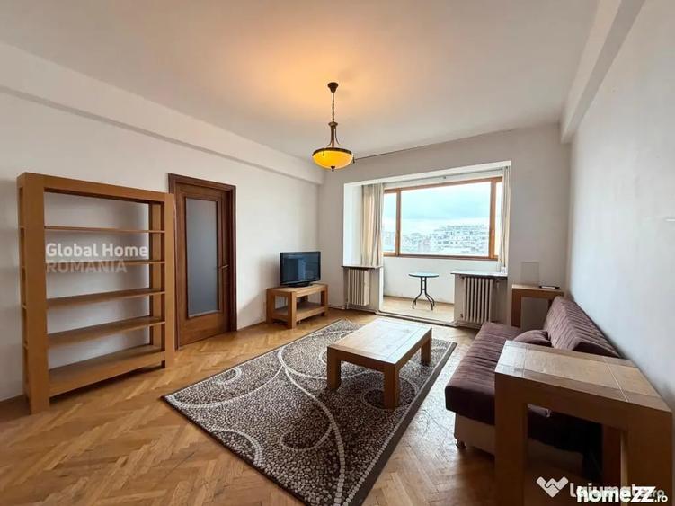 Apartament cu 4 camere decomandat în Ultracentral