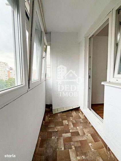 Apartament 3 camere de inchiriat in zona centrala Blv. Dacia, Oradea - 7