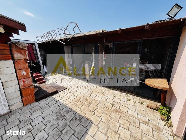Casa de vanzare in comuna Berceni, zona Miori?a, amplasata intr-o zona - 7