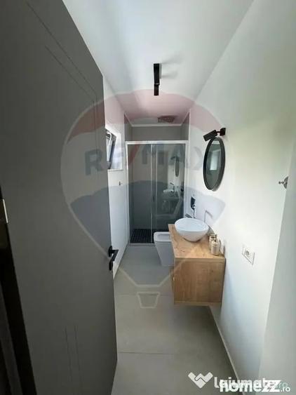 Casă cu 7 camere cu Teren 5191 Mp în Almaș