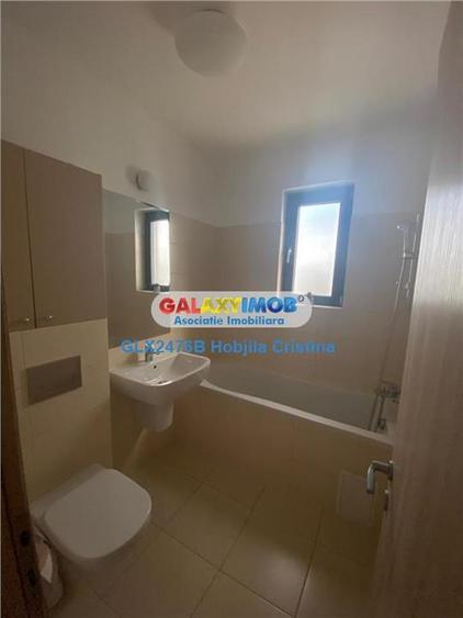 Inchiriere 2 camere mobilat utilat Baneasa Greenfield Residence - 8