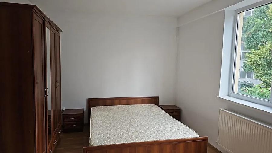 Apartament cu 2 camere decomandat în Mărăști