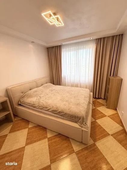 Apartament 2 Camere Nicolae Grigorescu| Metrou /Parcare/Centrala /Pet - 8
