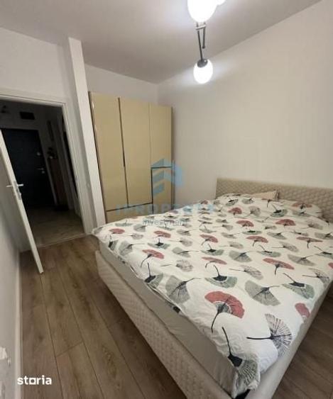 Avangarde Grand Village 2 Camere Centrala Ac Parcare Pet Friendly - 5