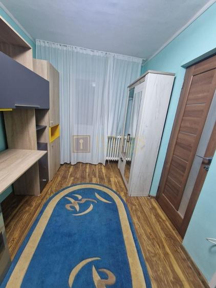 Apartament cu 2 camere decomandat în Șagului