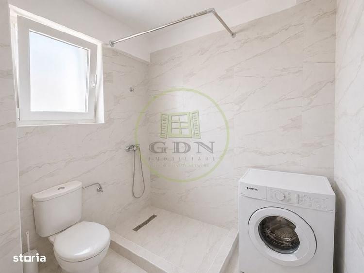 Apartament 2 camere | Otopeni | Complet mobilat si utilat | 2026 - 5