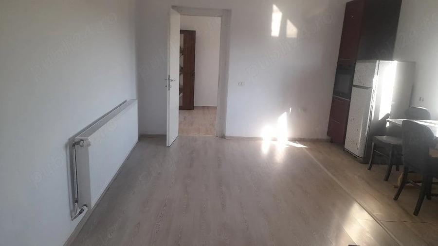 Casă cu 2 camere cu Teren 30 Mp în Central
